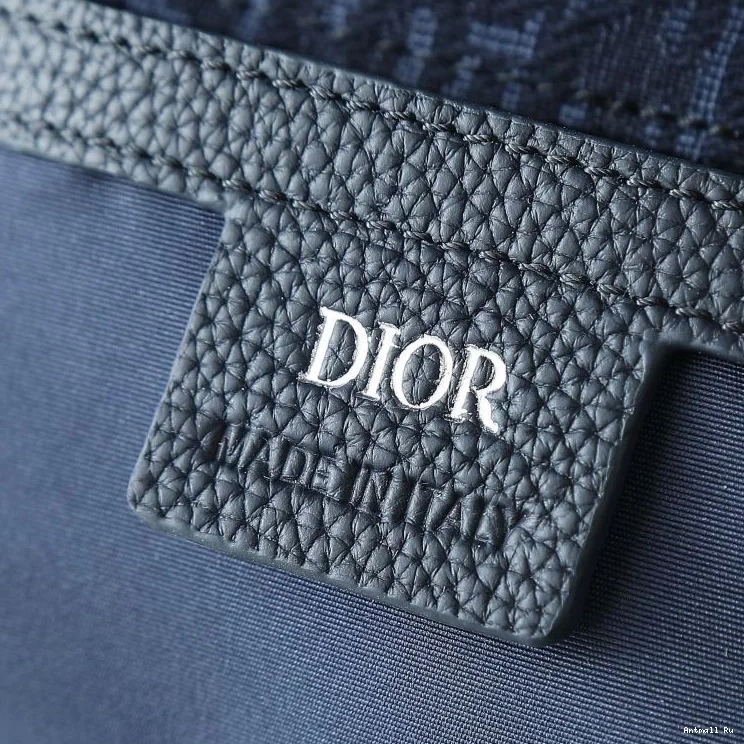 Satchel Elegant Mens Christian Bags Dior 45690 0714